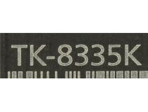 Тонер-картридж Kyocera TK-8335K Black для TASKalfa 3252ci