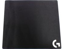Logitech G640 Cloth Gaming Mouse Pad (460x400x3мм) 943-000089 