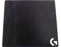 Logitech G640 Cloth Gaming Mouse Pad (460x400x3мм) 943-000089 