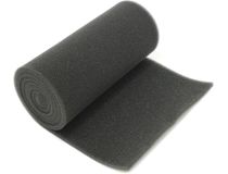 Самоклейкин G3-950BK Воздушный фильтр на клеевой основе (950x155x5мм)