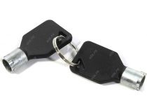 KS-is KS-118 Механический замок для цифровой техники