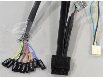 Server Case 3U Procase EM306-B-0  ATX без БП