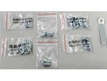 Server Case 3U Procase EM306-B-0  ATX без БП