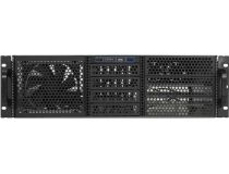 Server Case 3U Procase EM306-B-0  ATX без БП