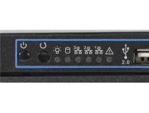 Server Case 3U Procase EM306-B-0  ATX без БП