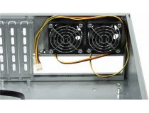 Server Case 3U Procase EM306-B-0  ATX без БП