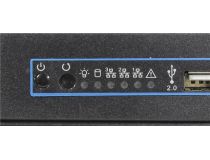 Server Case 2U Procase  EB204L-B-0  E-ATX без БП