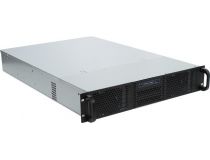Server Case 2U Procase  EB204L-B-0  E-ATX без БП
