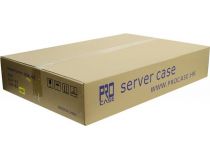 Server Case 2U Procase  EB204L-B-0  E-ATX без БП