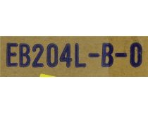 Server Case 2U Procase  EB204L-B-0  E-ATX без БП