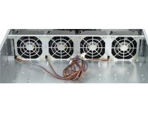 Server Case 2U Procase  EB204L-B-0  E-ATX без БП