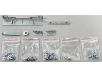 Server Case 2U Procase  EB204L-B-0  E-ATX без БП