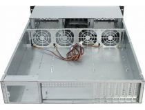 Server Case 2U Procase  EB204L-B-0  E-ATX без БП
