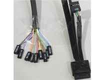 Server Case 2U Procase  EB204L-B-0  E-ATX без БП