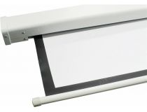 Экран с электроприводом Cactus Motoscreen CS-PSM-180x180 (100 , 1:1, 180x180см, Matte White)