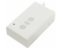 Экран с электроприводом Cactus Motoscreen CS-PSM-180x180 (100 , 1:1, 180x180см, Matte White)