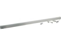 Экран с электроприводом Cactus Motoscreen CS-PSM-180x180 (100 , 1:1, 180x180см, Matte White)