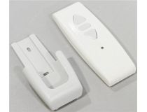 Экран с электроприводом Cactus Motoscreen CS-PSM-180x180 (100 , 1:1, 180x180см, Matte White)