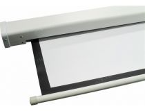 Экран с электроприводом Cactus Motoscreen CS-PSM-183x244 (120 , 4:3, 183x244см, Matte White)