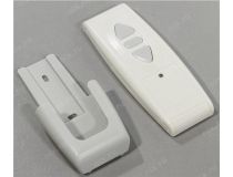 Экран с электроприводом Cactus Motoscreen CS-PSM-183x244 (120 , 4:3, 183x244см, Matte White)