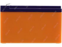Аккумулятор Delta HR12-28W (12V, 7Ah) для UPS