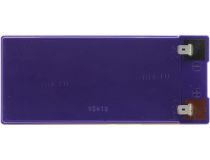 Аккумулятор Delta HR12-28W (12V, 7Ah) для UPS