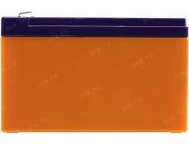 Аккумулятор Delta HR12-28W (12V, 7Ah) для UPS