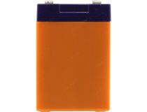 Аккумулятор Delta HR12-28W (12V, 7Ah) для UPS