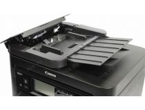 Canon i-SENSYS MF237w 1418C121/105 (A4, 256Mb, 23 стр/мин, лазерное МФУ, факс, ADF, USB 2.0, сетевой, WiFi)