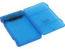 AgeStar 3UBCP3-Blue (Внешний бокс для 2.5  SATA HDD, USB3.0)