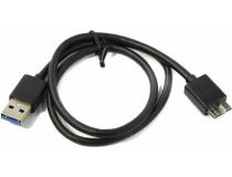 AgeStar 3UBCP3-Blue (Внешний бокс для 2.5  SATA HDD, USB3.0)