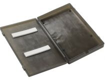 AgeStar SUBCP1-Black (Внешний бокс для 2.5 SATA HDD, USB2.0)