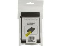 AgeStar SUBCP1-Black (Внешний бокс для 2.5 SATA HDD, USB2.0)