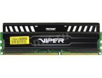 Patriot Viper PV38G160C0 DDR3 DIMM 8Gb PC3-12800 