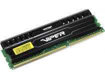 Patriot Viper PV38G160C0 DDR3 DIMM 8Gb PC3-12800 