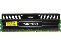 Patriot Viper PV38G160C0 DDR3 DIMM 8Gb PC3-12800 