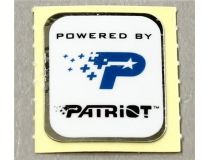 Patriot Viper PV38G160C0 DDR3 DIMM 8Gb PC3-12800 
