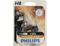 Philips Vision 12360B1 Лампа автомобильная (H8, 35W, 12V)