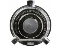 Philips Vision 12342PRC1 Лампа автомобильная (H4, 60/55W, 12V)