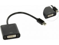 Orient C303 Кабель-переходник miniDisplayPort (M) - DVI (F)