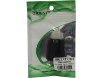 Orient C312 Адаптер miniDisplayPort (M) - HDMI (F)