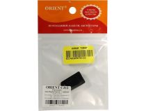 Orient C312 Адаптер miniDisplayPort (M) - HDMI (F)