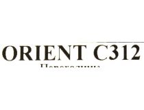 Orient C312 Адаптер miniDisplayPort (M) - HDMI (F)