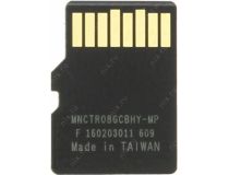 Qumo  QM8GMICSDHC10NA microSDHC 8Gb Class10