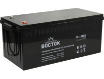 Аккумулятор ВОСТОК СХ-12200 (12V, 200Ah)