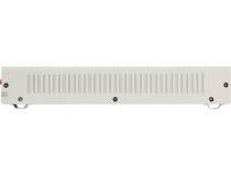 Стабилизатор настенный SVEN AVR Slim-2000 LCD White (вх.140-260V, вых.198-242V, 1200W, 2 розетки Euro)