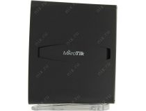 MikroTik RB952Ui-5ac2nD-TC RouterBOARD hAP ac lite tower (4UTP 100Mbps,1WAN, 802.11a/b/g/n/ac, 1xUSB, 1.5dBi)