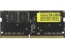 AMD R744G2400S1S-U(O) DDR4 SODIMM 4Gb  PC4-19200  CL17 (for NoteBook)