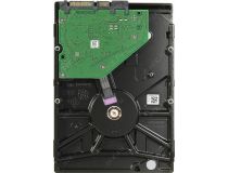 HDD 3 Tb SATA 6Gb/s Seagate IronWolf NAS ST3000VN007  3.5  5900rpm 64Mb