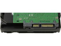 HDD 3 Tb SATA 6Gb/s Seagate IronWolf NAS ST3000VN007  3.5  5900rpm 64Mb